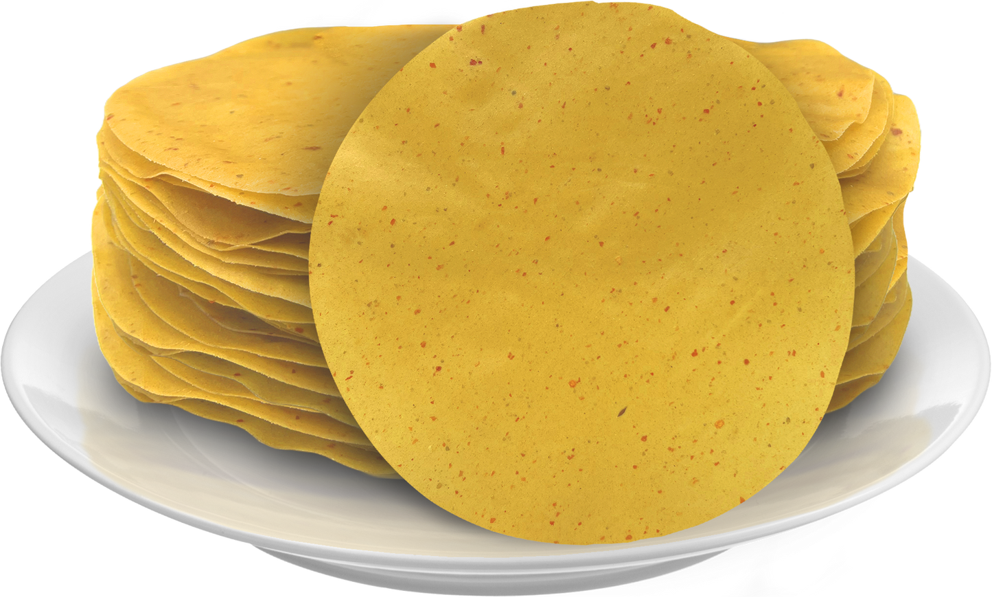 ઘઉં ના પાપડ