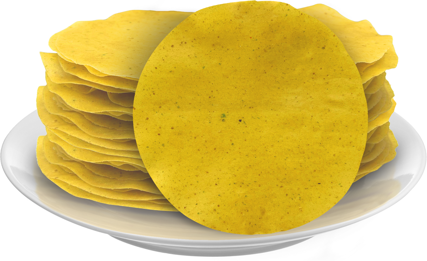 ઘઉં ના પાપડ