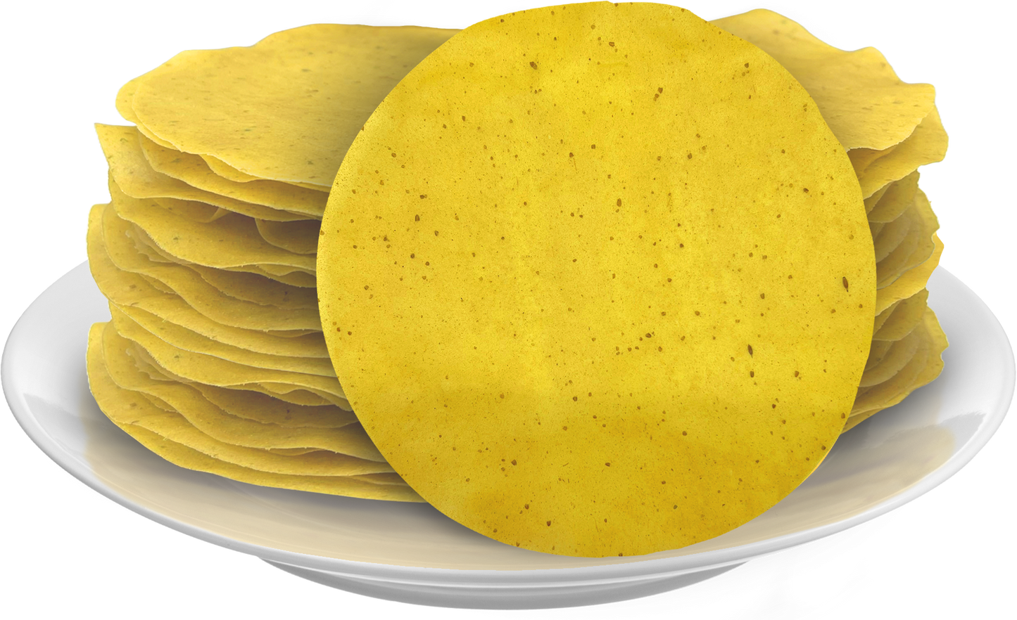 ઘઉં ના પાપડ