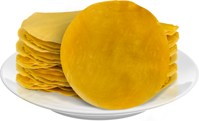 ઘઉં ના પાપડ