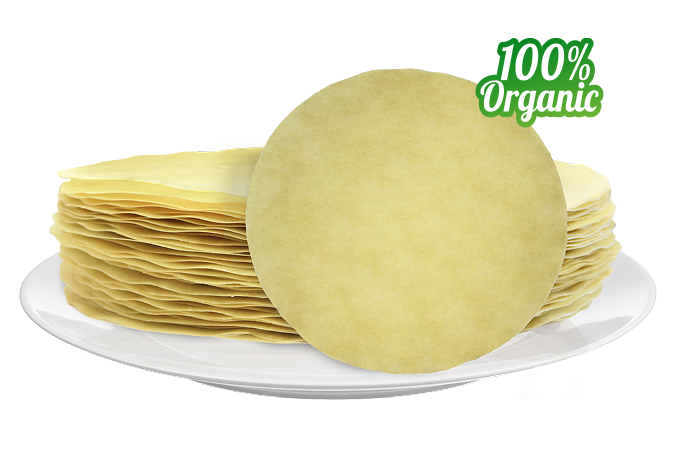 ચોખા ના પાપડ