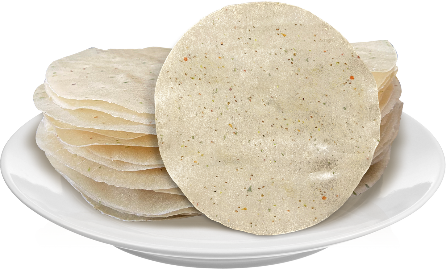 ચોખા ના પાપડ