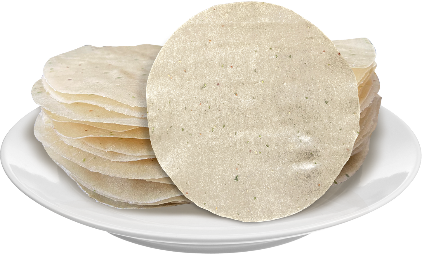 ચોખા ના પાપડ