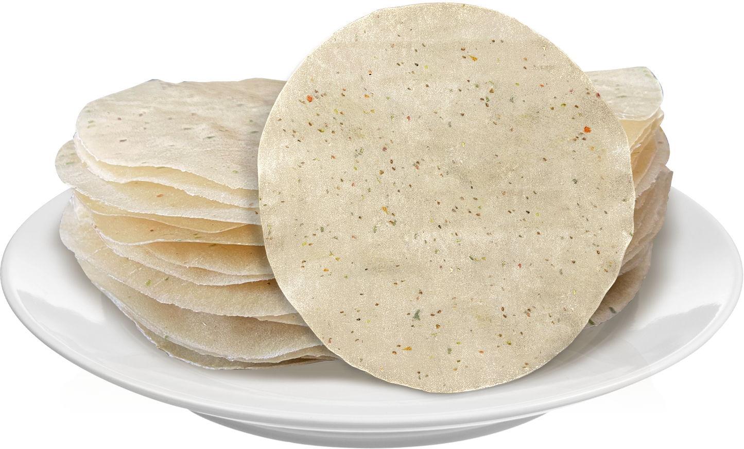 ચોખા ના પાપડ