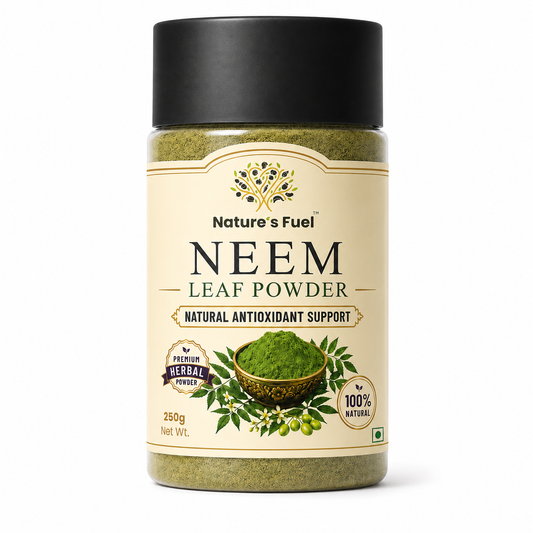 Neem Leaf Powder