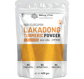 High Curcumin Lakadong Turmeric Powder (હળદર પાઉડર)