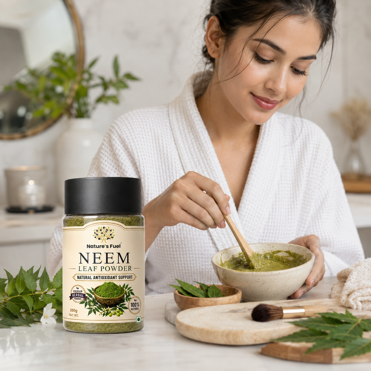 Neem Leaf Powder