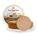 Sorghum Papad