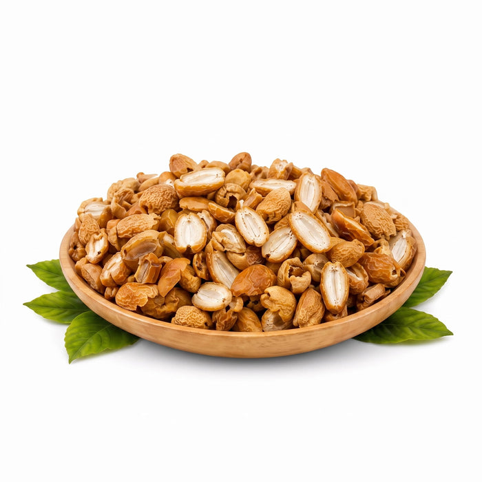Israel Kharek (Dry Dates) - Product Description