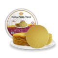 Oil Free Wheat Papad