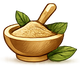 Herbal Powders