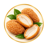 3-in-1 Energy + Iron + Fibre in Every Bite