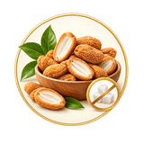 23% Daily Calcium in 100g