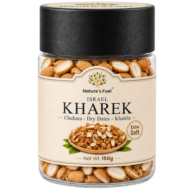 Israel Kharek (Dry Dates)