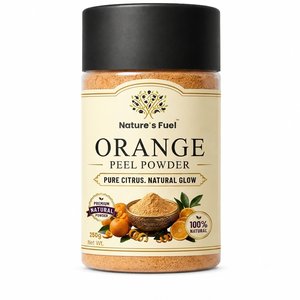 Orange Peel Powder