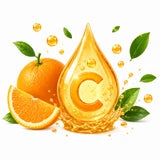 7x more Vitamin C than oranges