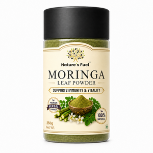 Moringa Leaf Powder