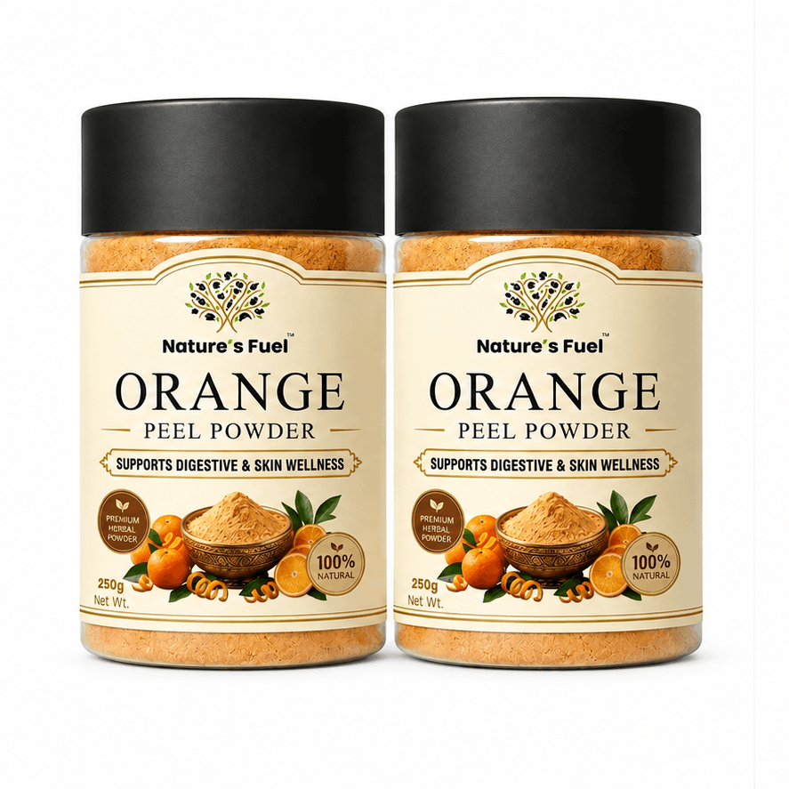 Orange Peel Powder