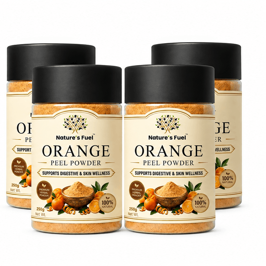 Orange Peel Powder