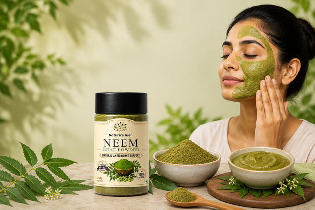 How to Use for Skin